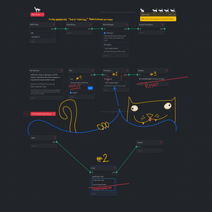 Learning To Teach JavaScript In The Strangest Of Ways