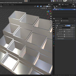 Blender Geometry Nodes: Tough, But Neat And Sweet