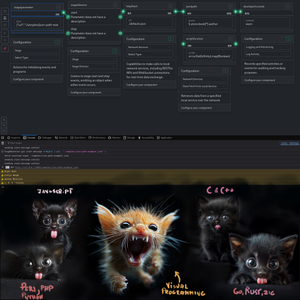 Visual Programming === Future Of Programming